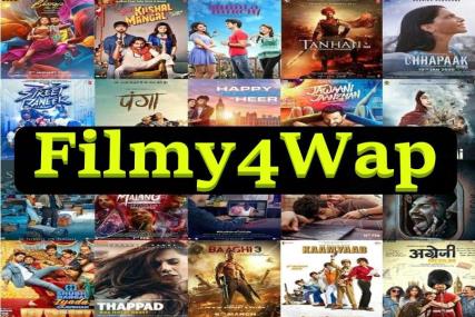 Discover Filmy4Wap Your Ultimate Movie Download Hub