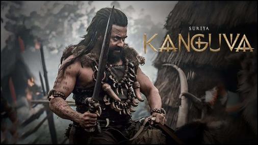 kanguva movie