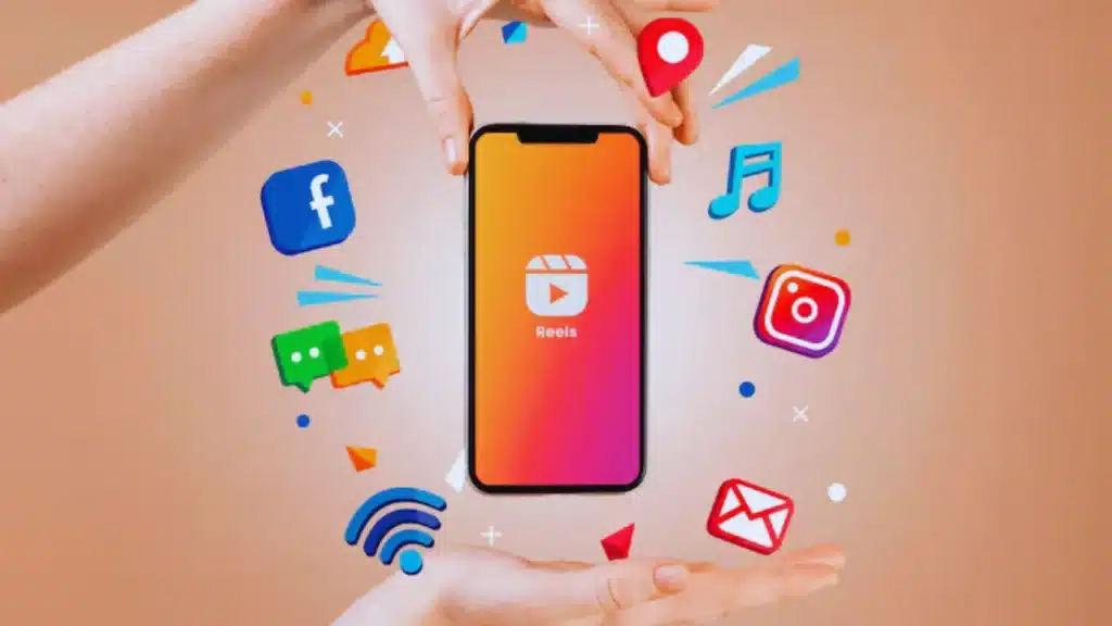 entertainment apps
