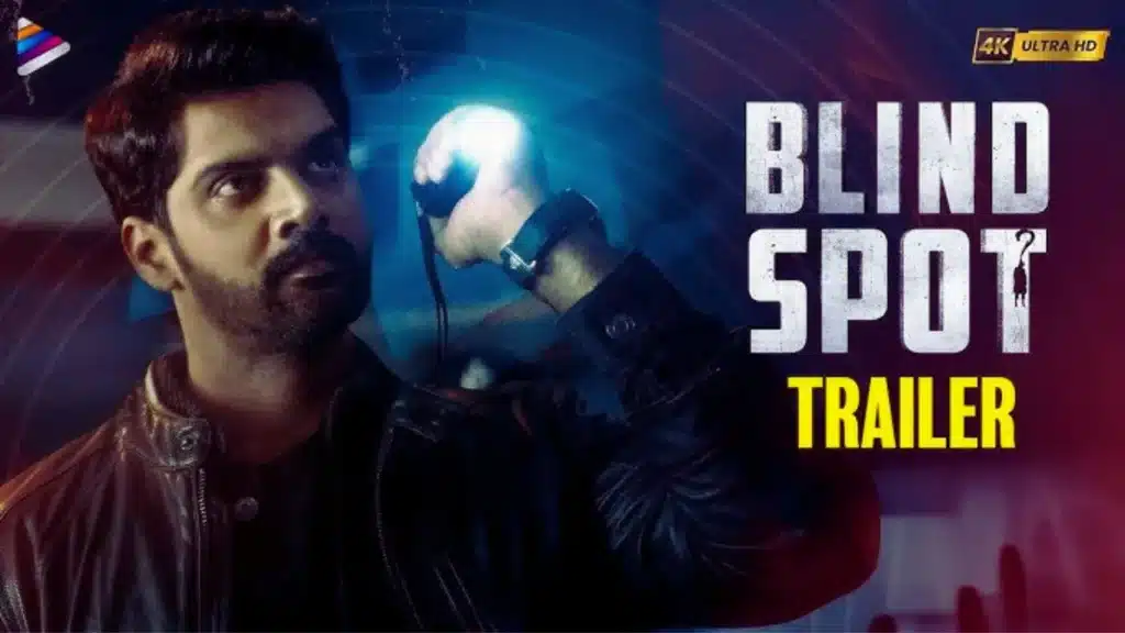 Blind Spot Movie 2025 by filmy4wap.pro