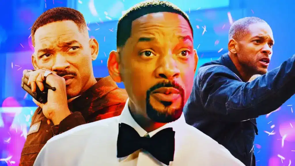 Will Smith Movies List Latest Films and Upcoming Projects