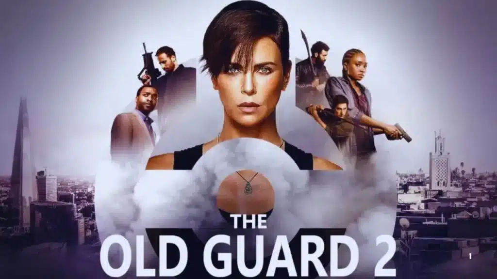 The Old Guard 2 Filming Updates, Cast, and Release Info for 2025