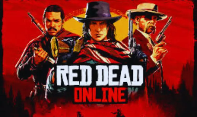 red dead redemption 2 ps5