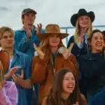 my life with the walter boys season 2