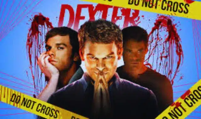 Dexter Resurrection