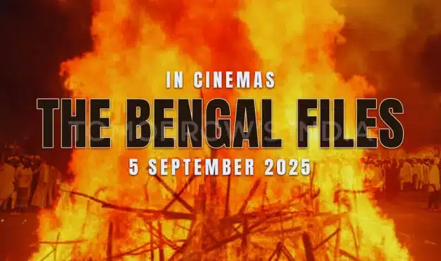 The Bengal Files