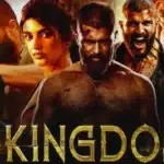 kingdom release date