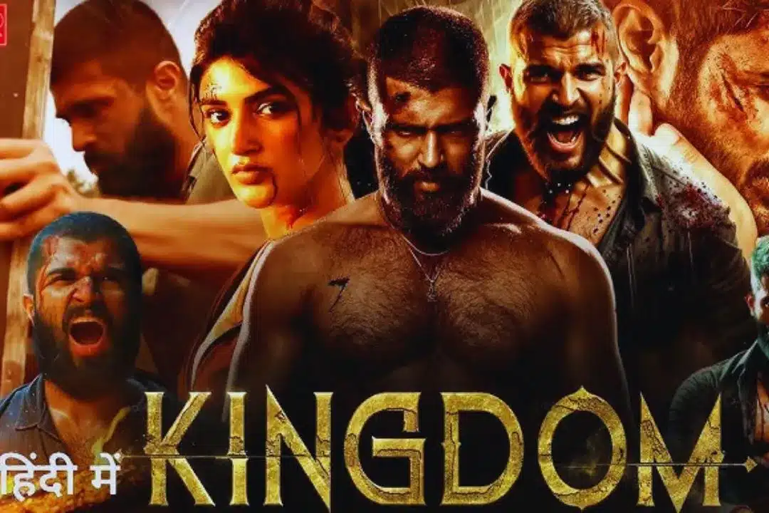 kingdom release date