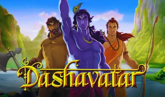 dashavatar movie