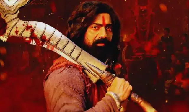 Raghu Dakat Movie | Cast, Story, Release Date & Updates