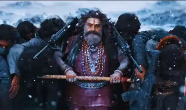 akhanda 2