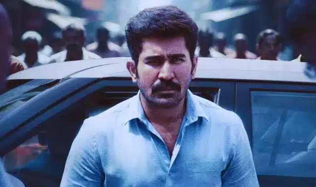 Bhadrakaali