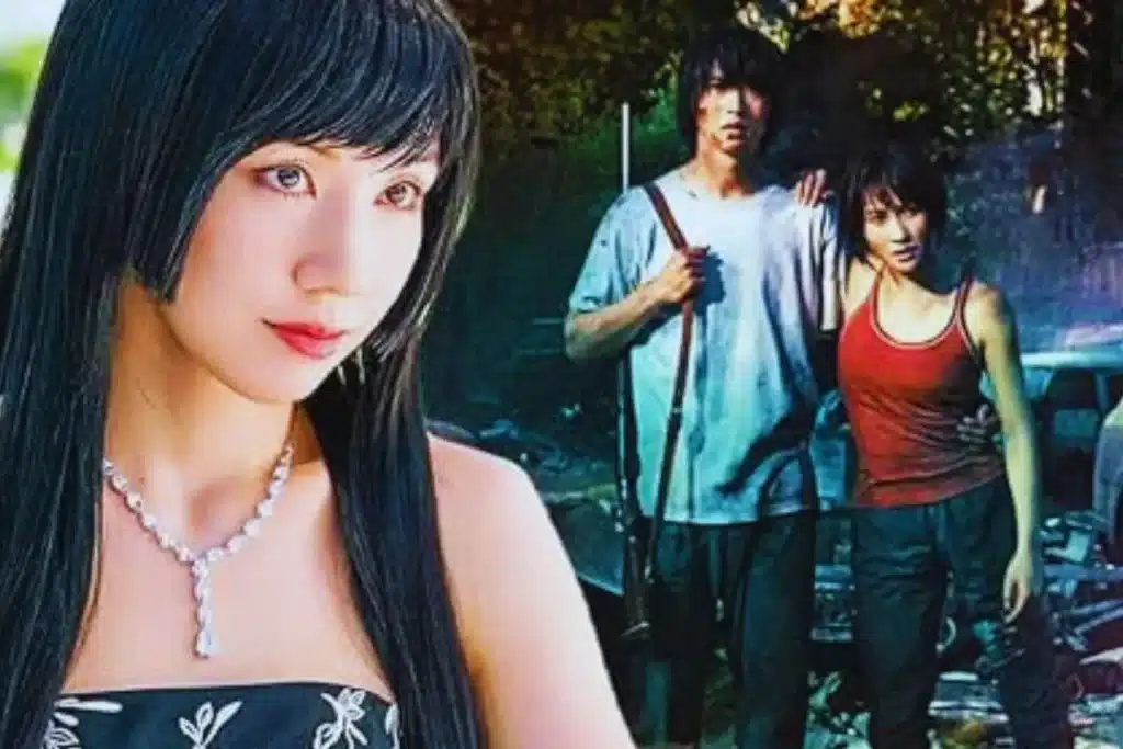 Alice in Borderland Season 3
