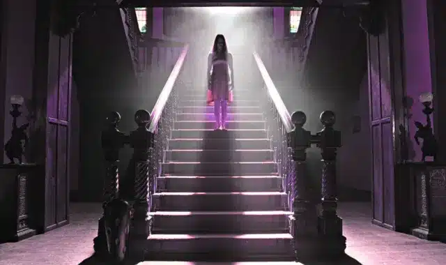 haunted ghosts of the past movie