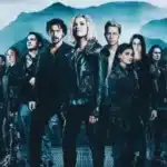 the 100 season 6