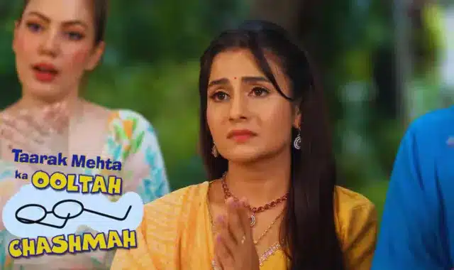 taarak mehta ka ooltah chashmah