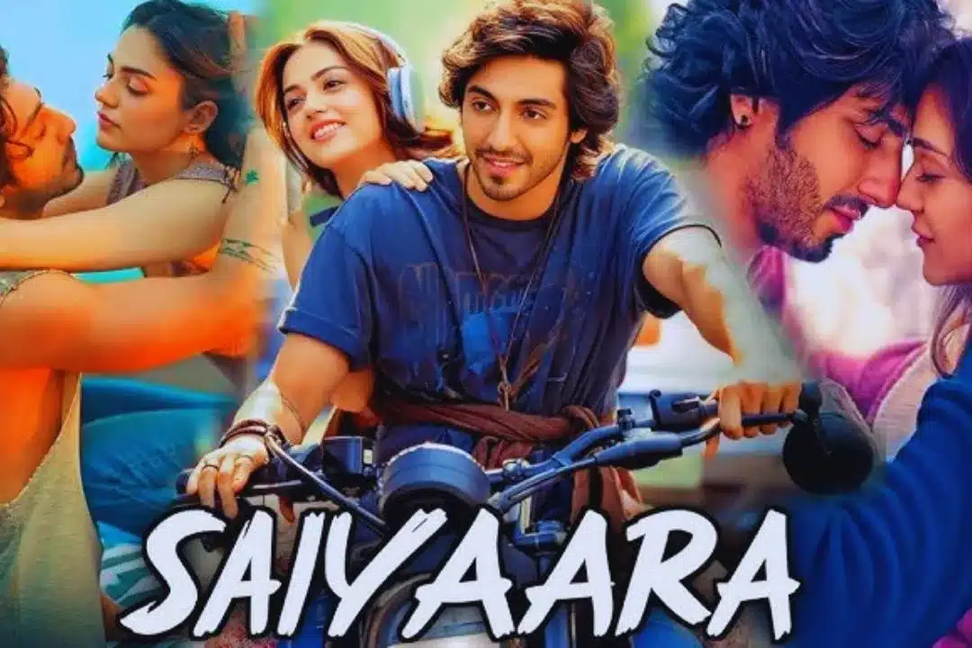 Saiyaara Movie
