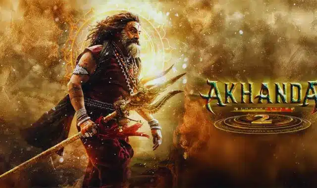 akhanda 2