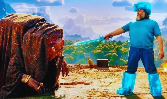 steve movie