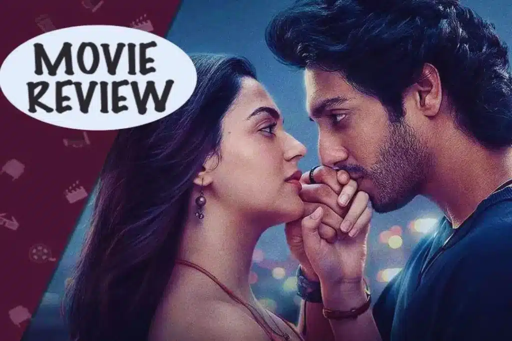 Saiyaara Movie Cast, Release Date