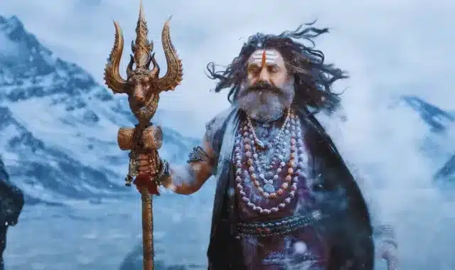 akhanda 2