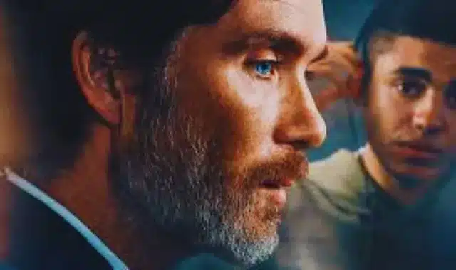 steve movie