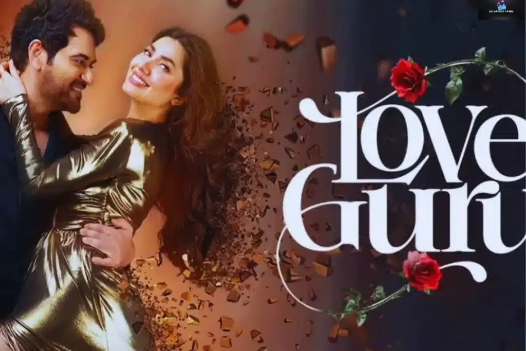Love Guru Movie Cast