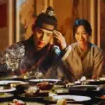 bon appetit your majesty