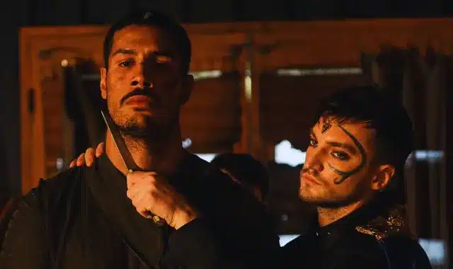 the 100 season 6