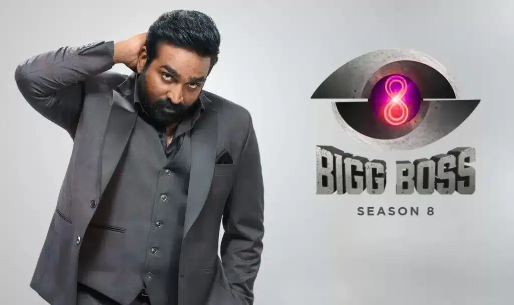 bigg boss tamil vote