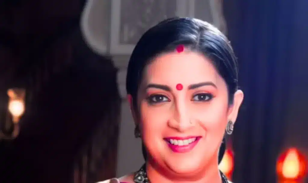kyunki saas bhi kabhi bahu thi season 2
