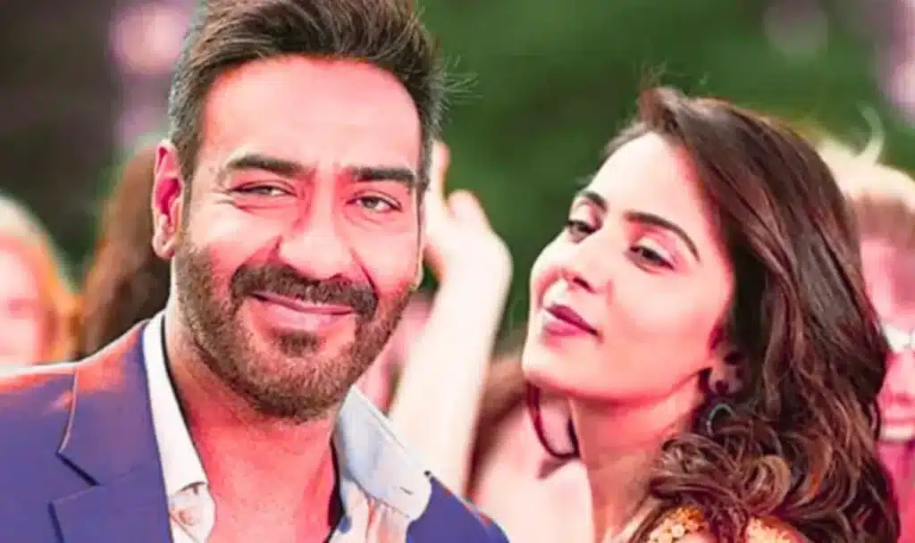 de de pyaar de 2 release date