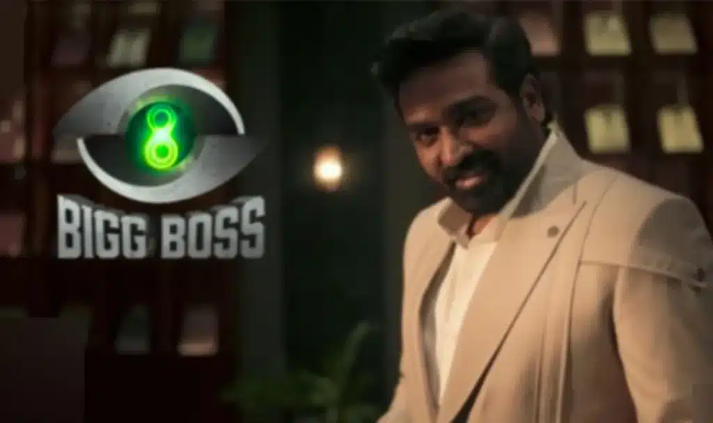 bigg boss tamil vote