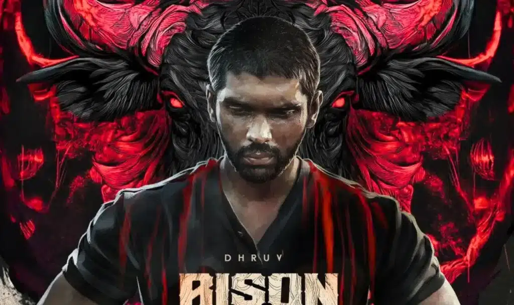 bison movie