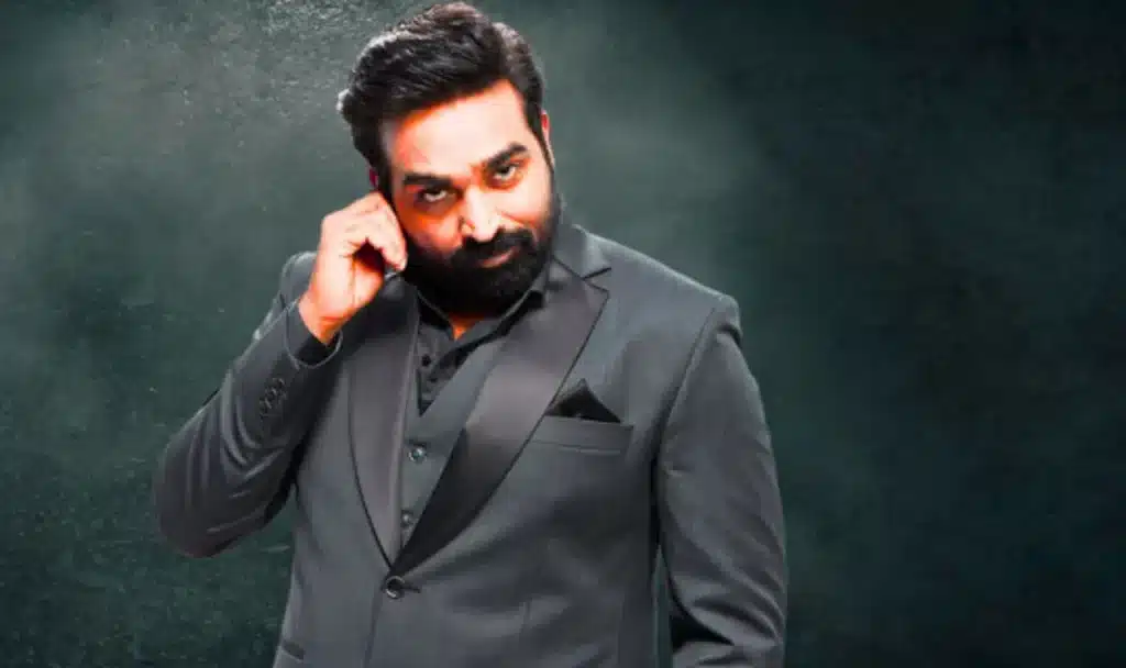 bigg boss tamil vote