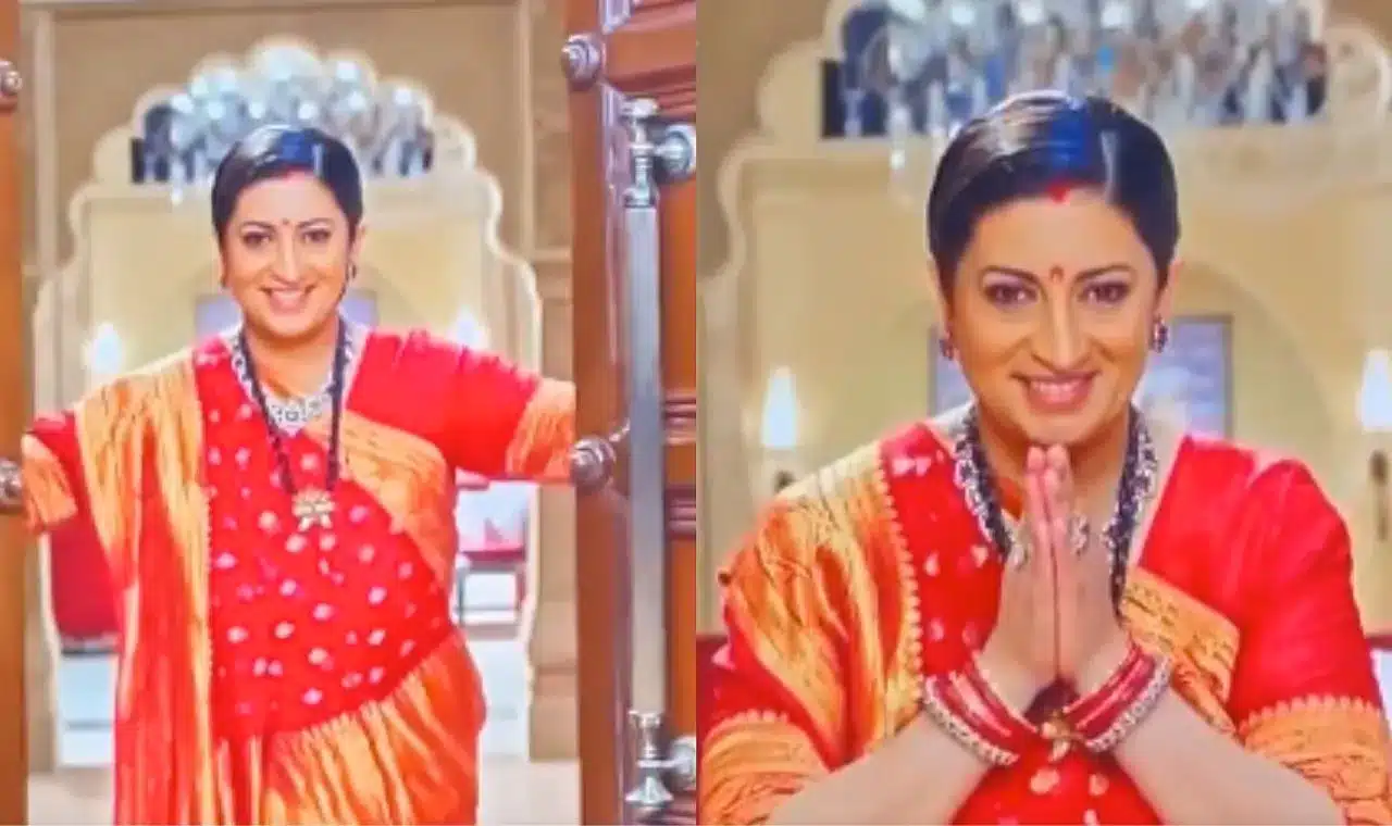 kyunki saas bhi kabhi bahu thi season 2