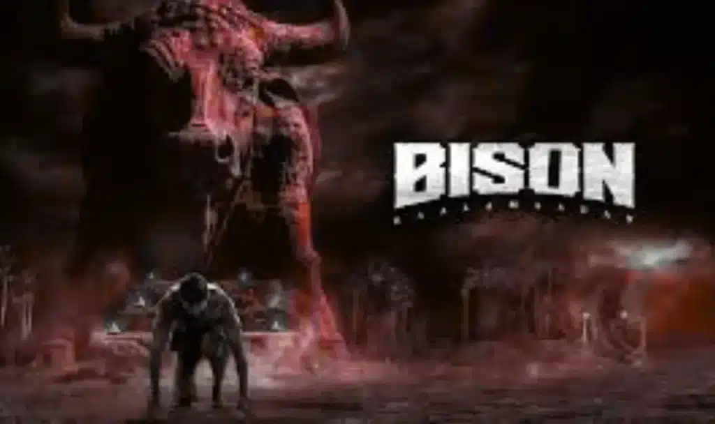 bison movie