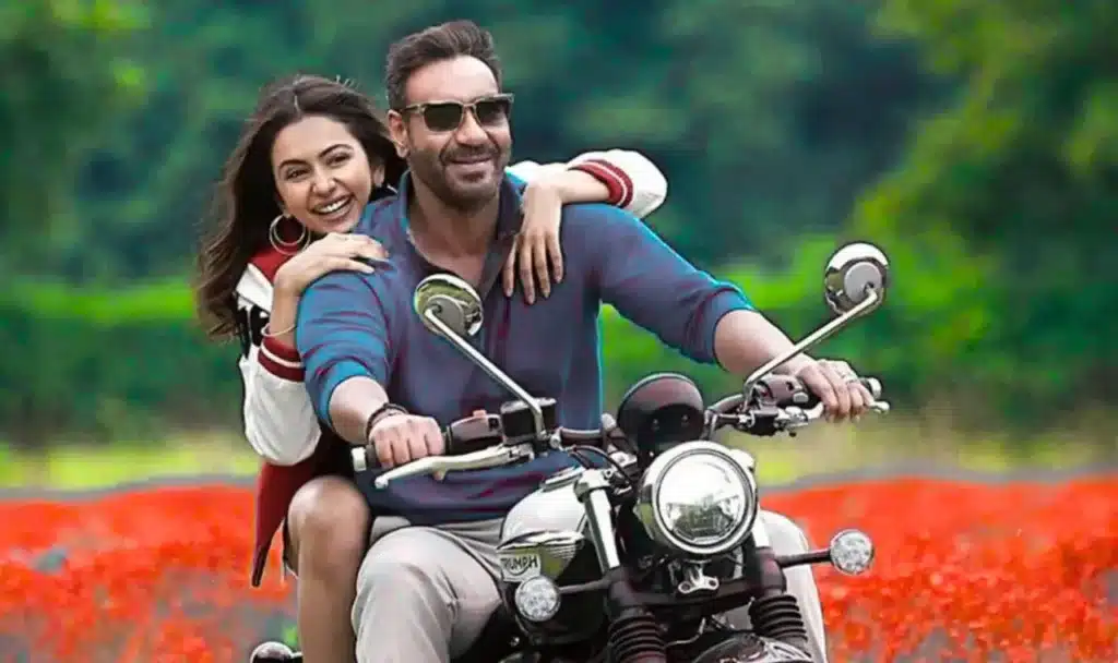 de de pyaar de 2 release date