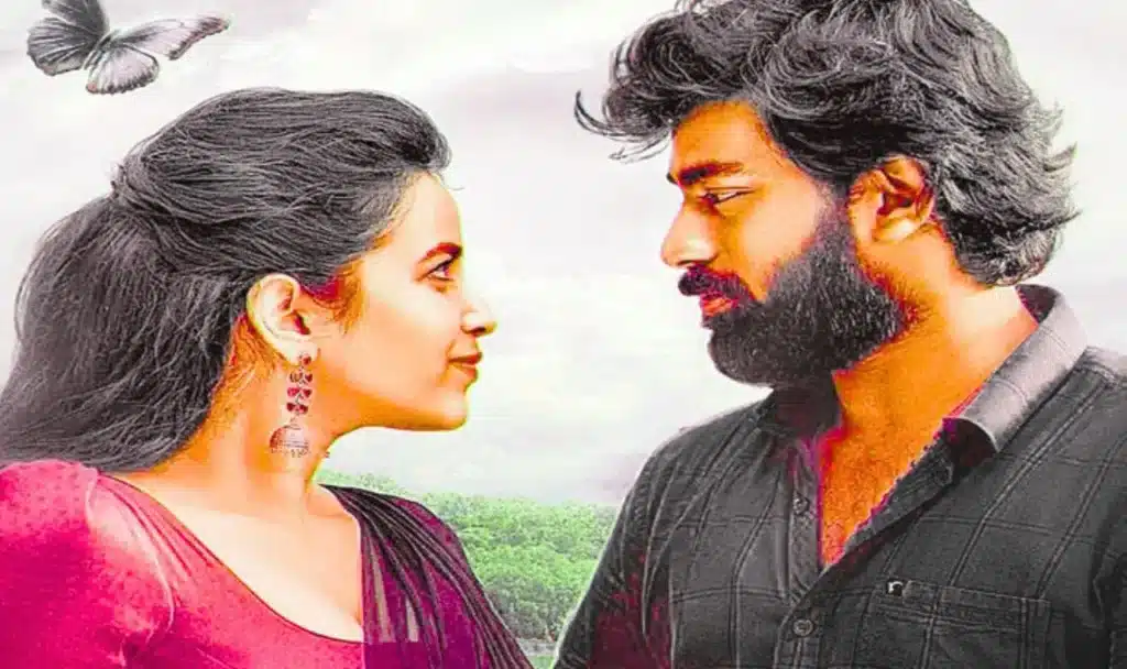 sasivadane movie