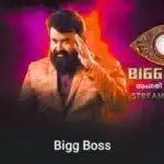bigg boss tamil vote