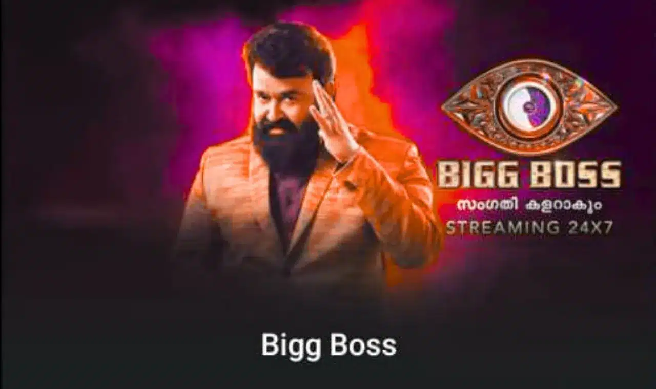 bigg boss tamil vote
