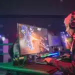 How Online Gaming