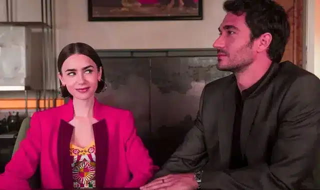 emily in paris season 5 release date