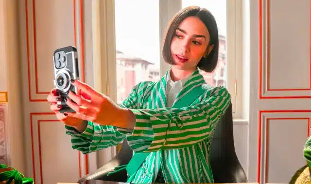 emily in paris season 5 release date