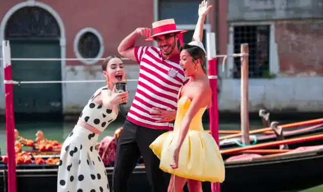 emily in paris season 5 release date