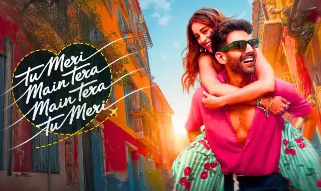 tu meri main tera movie